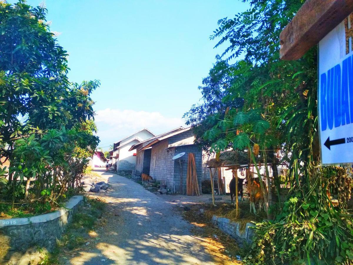Budaya Kaki Rinjani 세나루 외부 사진